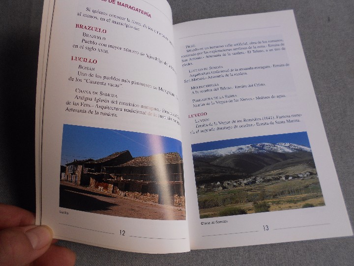 Libros de segunda mano: MUSEO DE LA ARRIERIA MARAGATA - Foto 4