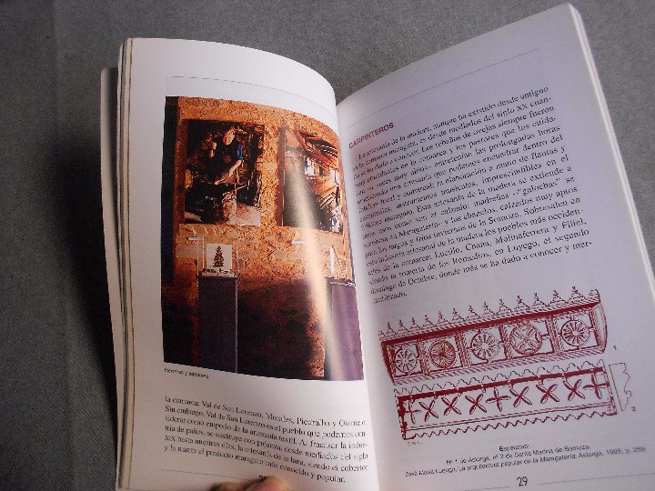 Libros de segunda mano: MUSEO DE LA ARRIERIA MARAGATA - Foto 5
