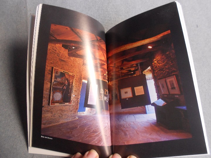 Libros de segunda mano: MUSEO DE LA ARRIERIA MARAGATA - Foto 7