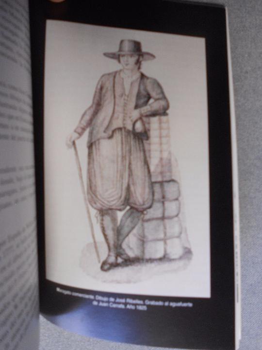 Libros de segunda mano: MUSEO DE LA ARRIERIA MARAGATA - Foto 9