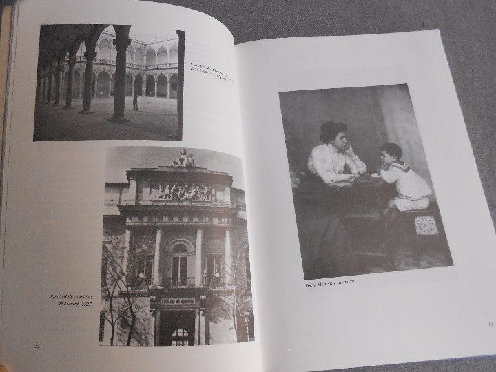 Libros de segunda mano: PEDRO HERRERO, MEDICO EJEMPLAR - Foto 5