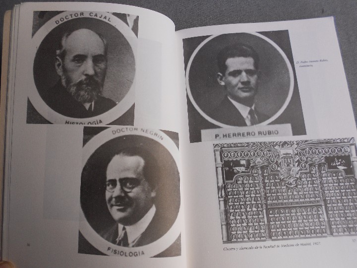 Libros de segunda mano: PEDRO HERRERO, MEDICO EJEMPLAR - Foto 6