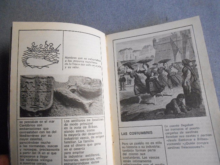 Libros de segunda mano: LA SIMA DE OQUINA - Foto 3