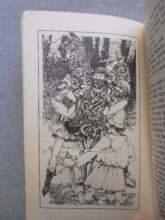 Libros de segunda mano: LA SIMA DE OQUINA - Foto 5