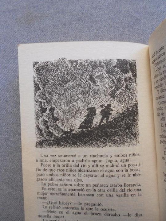 Libros de segunda mano: LA SIMA DE OQUINA - Foto 6