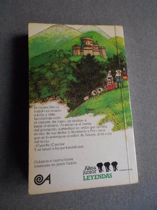 Libros de segunda mano: LA SIMA DE OQUINA - Foto 7