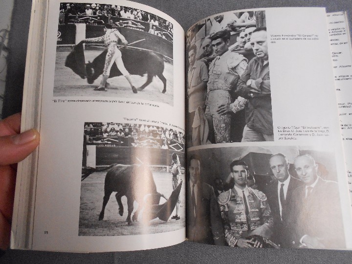 Libros de segunda mano: BURLADERO DE ENFERMERIA - Foto 5