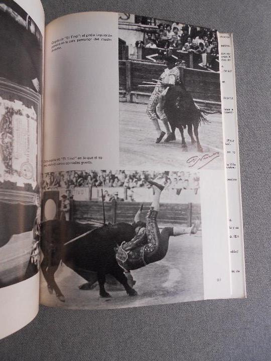 Libros de segunda mano: BURLADERO DE ENFERMERIA - Foto 6