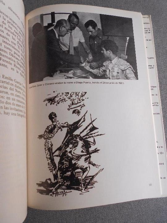 Libros de segunda mano: BURLADERO DE ENFERMERIA - Foto 7