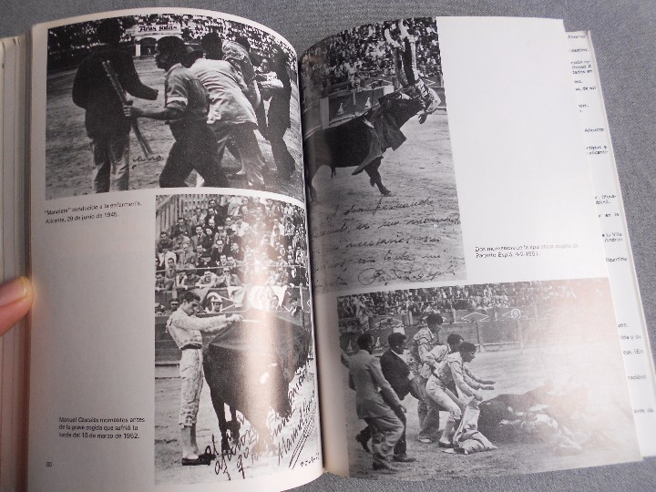 Libros de segunda mano: BURLADERO DE ENFERMERIA - Foto 8
