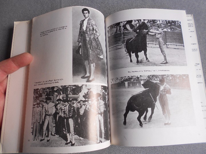 Libros de segunda mano: BURLADERO DE ENFERMERIA - Foto 9