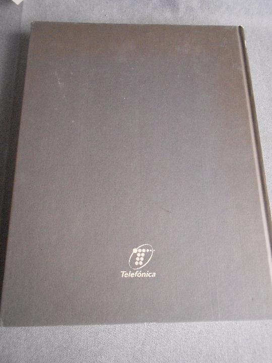 Libros de segunda mano: COLECCION HISTORICO TECNOLOGICA DE TELEFONICA - Foto 14