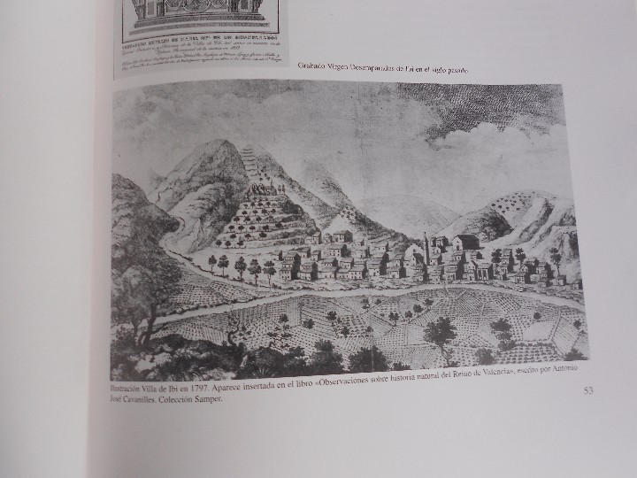 Libros de segunda mano: IBI, UN PUEBLO QUE HACE HISTORIA. - Foto 10