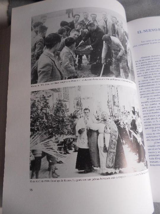 Libros de segunda mano: IBI, UN PUEBLO QUE HACE HISTORIA. - Foto 11