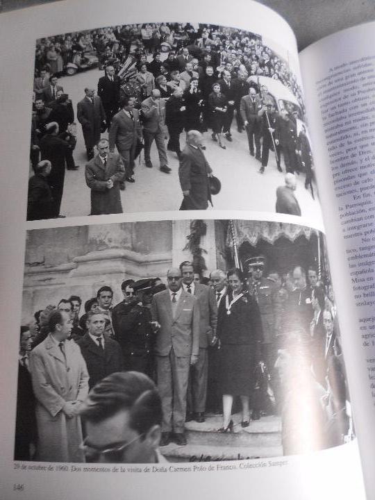 Libros de segunda mano: IBI, UN PUEBLO QUE HACE HISTORIA. - Foto 12