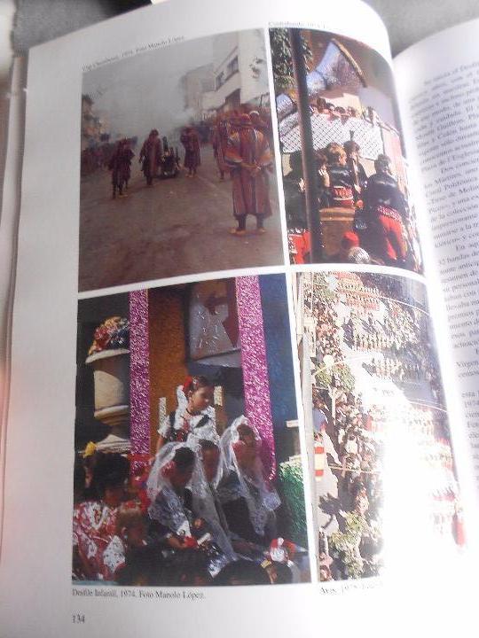 Libros de segunda mano: IBI, UN PUEBLO QUE HACE HISTORIA. - Foto 14