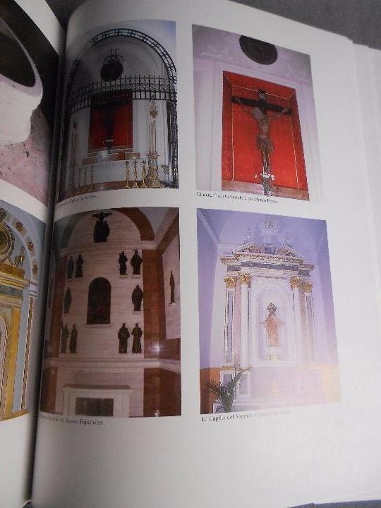 Libros de segunda mano: IBI, UN PUEBLO QUE HACE HISTORIA. - Foto 16