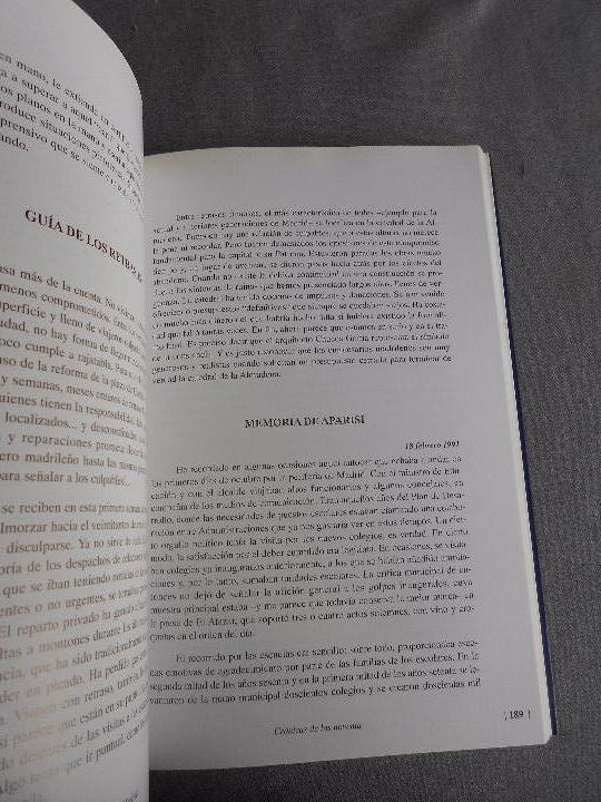 Libros de segunda mano: LAGRIMAS Y ALEGRIAS DE MADRID - Foto 9