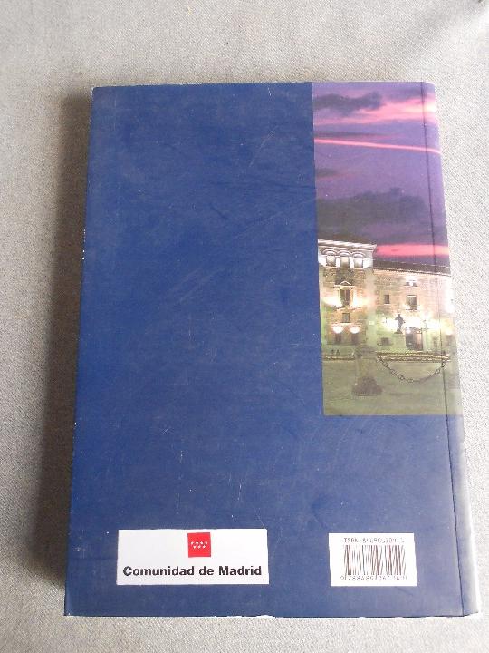 Libros de segunda mano: LAGRIMAS Y ALEGRIAS DE MADRID - Foto 10