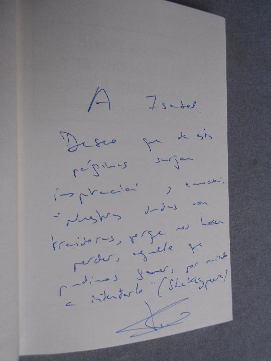 Libros de segunda mano: SHAKESPEARE Y EL DESARROLLO DEL LIDERAZGO - Foto 3