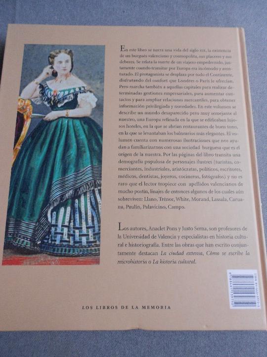 Libros de segunda mano: DIARIO DE UN BURGUES - Foto 11