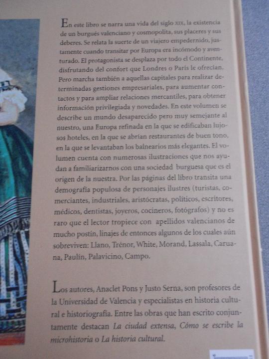 Libros de segunda mano: DIARIO DE UN BURGUES - Foto 12