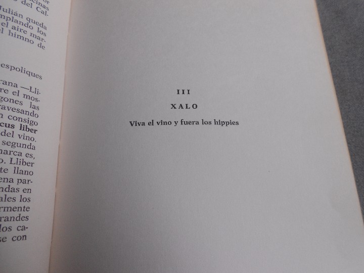 Libros de segunda mano: VIAJE AL SOLAR MORISCO. - Foto 5