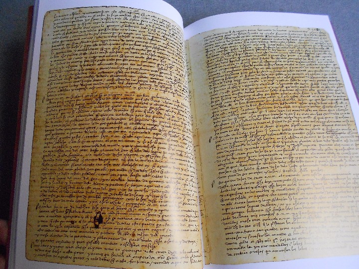 Libros de segunda mano: DE REBUS INDIIS DEPLORANDIS - Foto 5