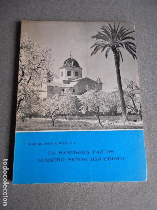 Second hand books: LA SANTISIMA FAZ DE NUESTRO SE&Ntilde;OR JESUCRISTO