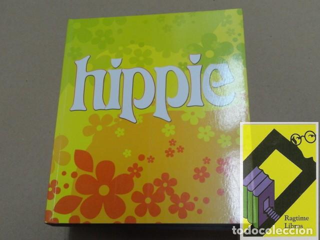 Libros de segunda mano: MILES, Barry: Hippie - Foto 1