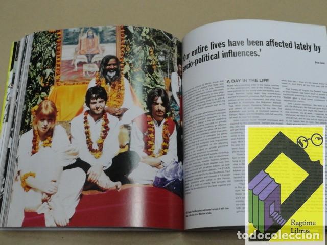 Libros de segunda mano: MILES, Barry: Hippie - Foto 2