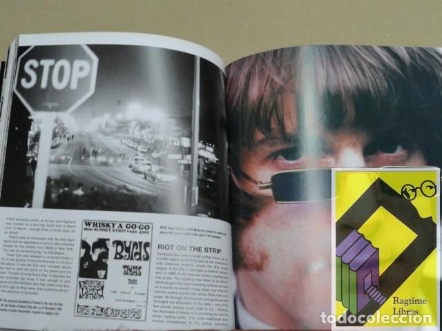 Libros de segunda mano: MILES, Barry: Hippie - Foto 3