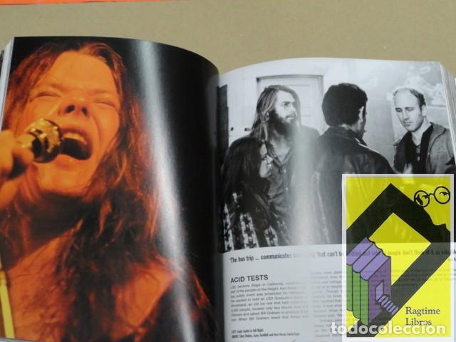 Libros de segunda mano: MILES, Barry: Hippie - Foto 4