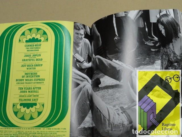 Libros de segunda mano: MILES, Barry: Hippie - Foto 5