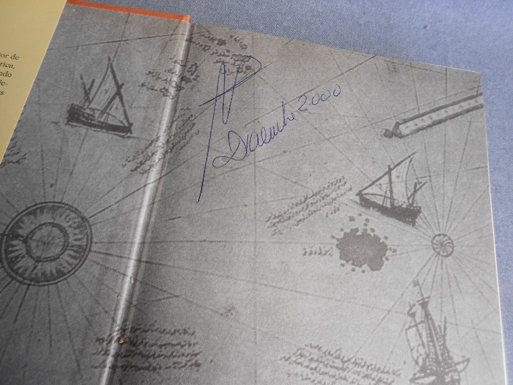 Libros de segunda mano: EN BUSCA DE LA ATLANTIDA - Foto 3