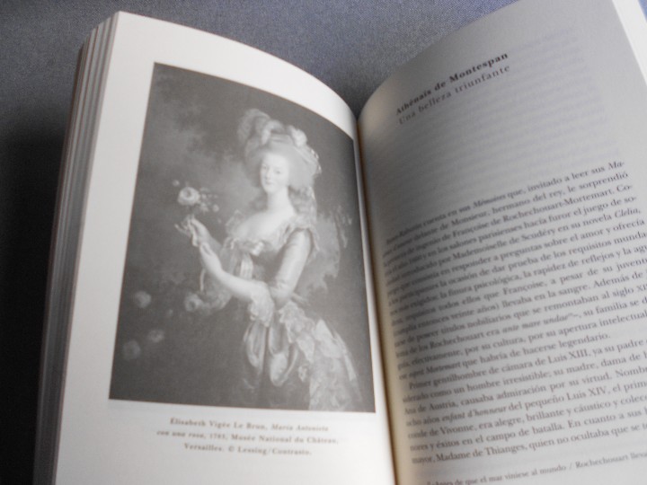 Libros de segunda mano: AMANTES Y REINAS - Foto 4