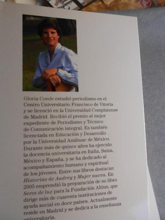 Libros de segunda mano: SERES DE LUZ - Foto 2