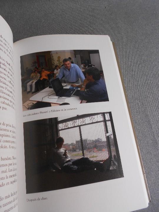 Libros de segunda mano: SERES DE LUZ - Foto 4