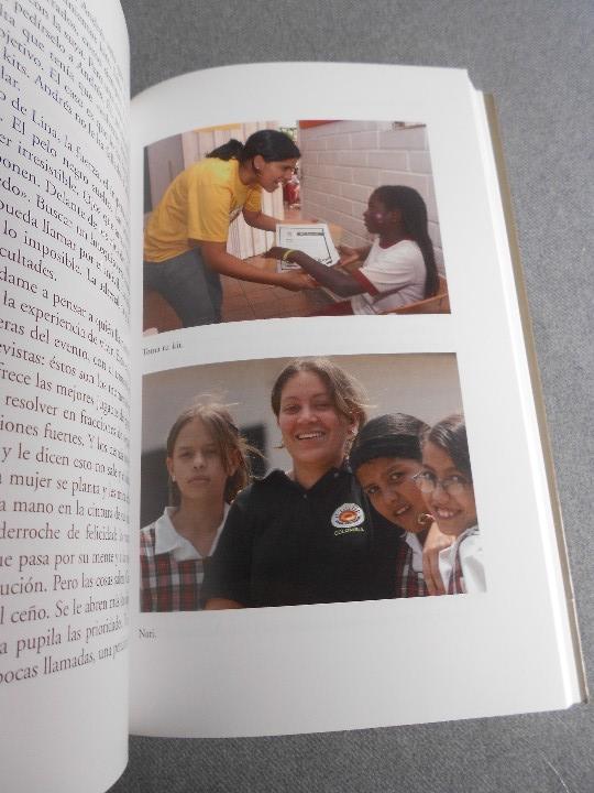 Libros de segunda mano: SERES DE LUZ - Foto 7