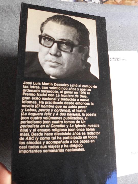 Libros de segunda mano: TARANCON, EL CARDENAL DEL CAMBIO - Foto 2