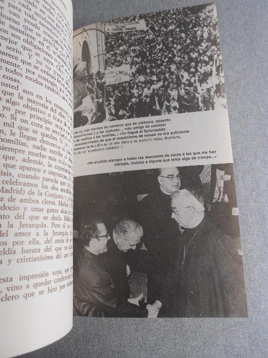 Libros de segunda mano: TARANCON, EL CARDENAL DEL CAMBIO - Foto 4