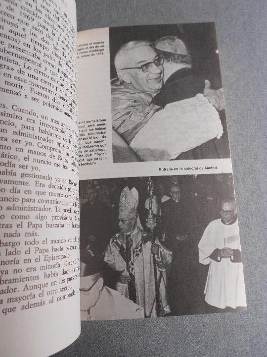 Libros de segunda mano: TARANCON, EL CARDENAL DEL CAMBIO - Foto 6