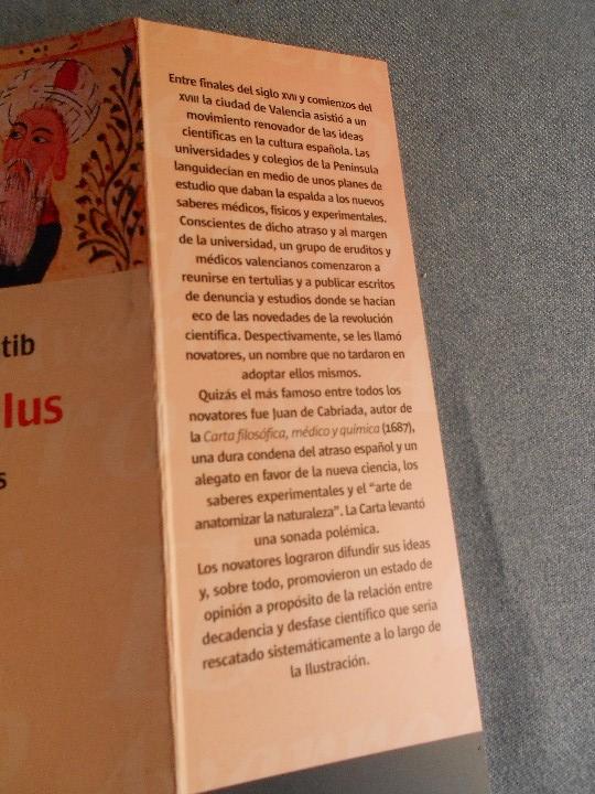 Libros de segunda mano: MEDICOS DE AL-ANDALUS - Foto 2