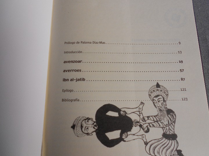 Libros de segunda mano: MEDICOS DE AL-ANDALUS - Foto 3