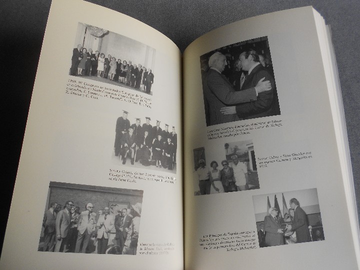 Libros de segunda mano: SEVERO OCHOA Y ESPA&Ntilde;A - Foto 7