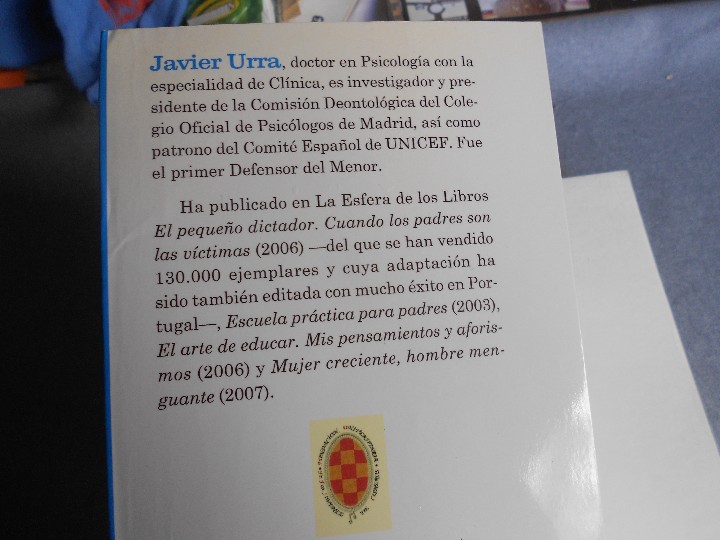 Libros de segunda mano: QUE OCULTAN NUESTROS HIJOS - Foto 3