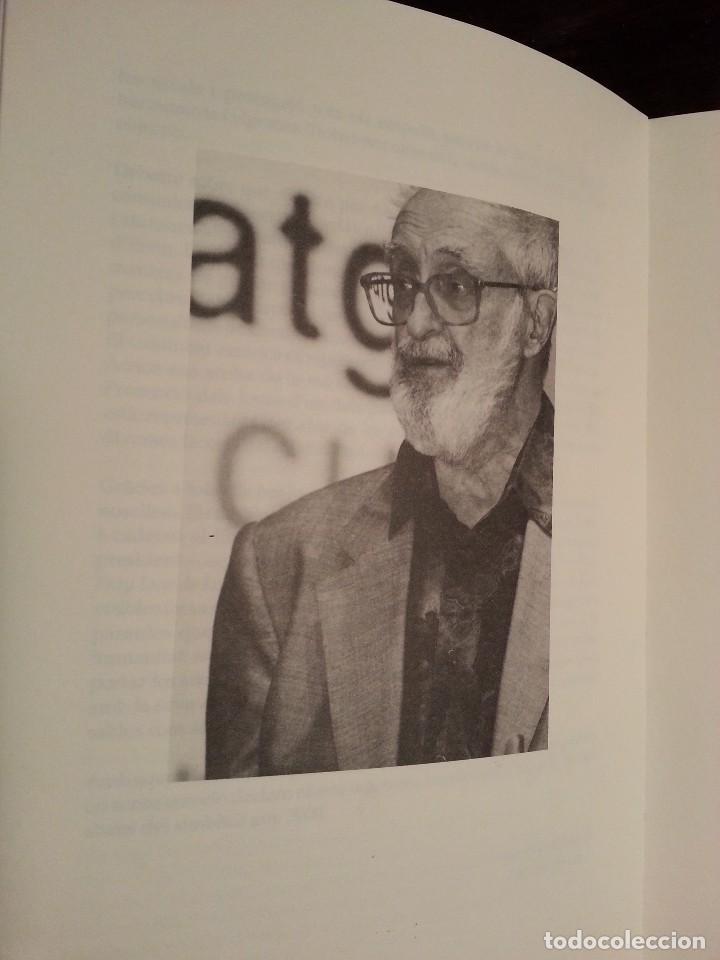 Libros de segunda mano: MESTISSATGE CULTURAL . - Foto 3