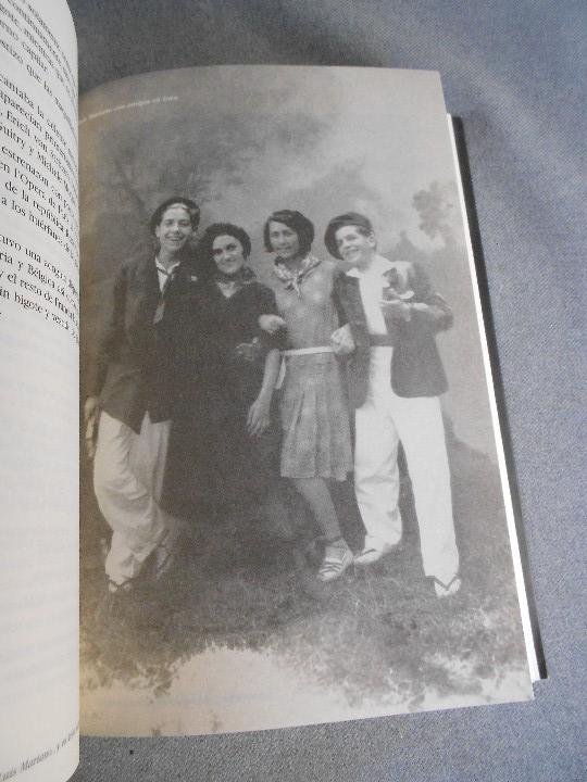 Libros de segunda mano: LUIS MARIANO.Y EN IRUN NACIO UN PRINCIPE - Foto 3