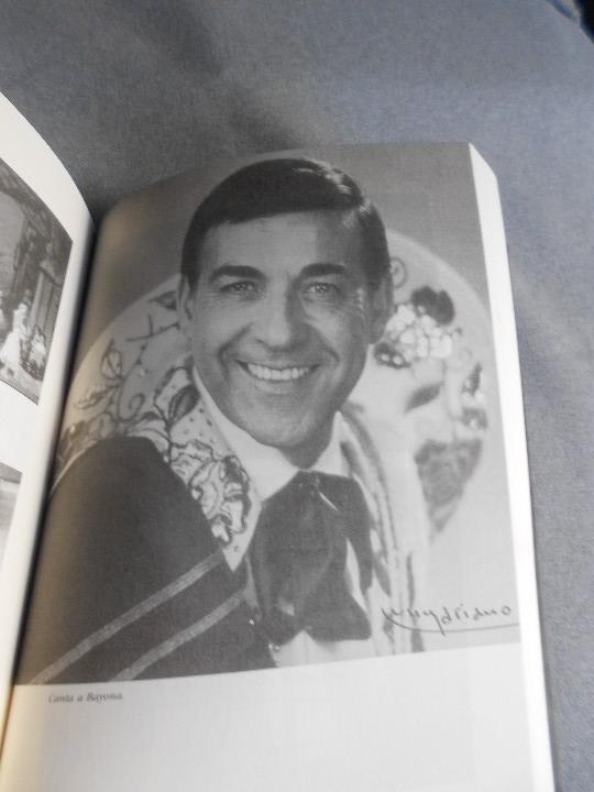 Libros de segunda mano: LUIS MARIANO.Y EN IRUN NACIO UN PRINCIPE - Foto 11