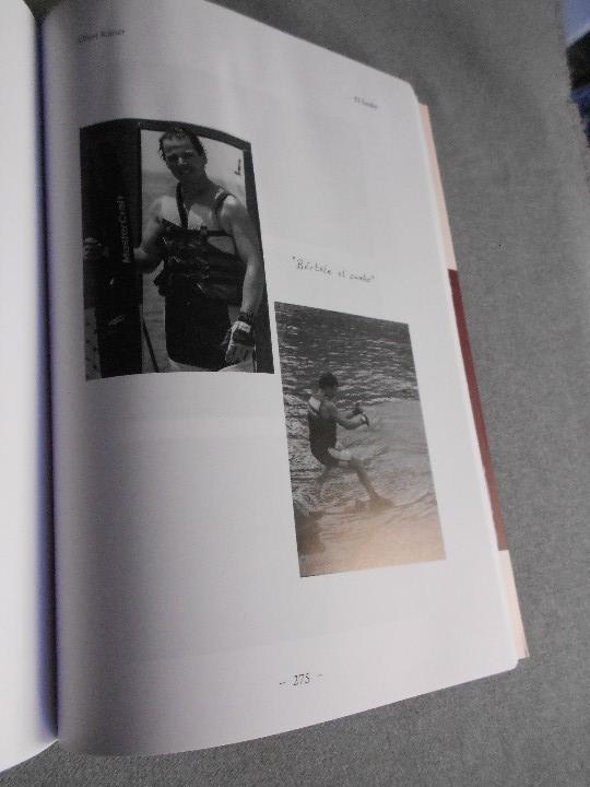 Libros de segunda mano: EL SUABO - Foto 9